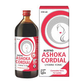 Austro Ashoka Cordial (450ml)